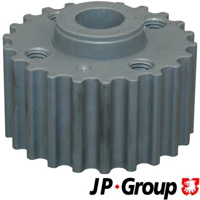 Sprocket, crankshaft